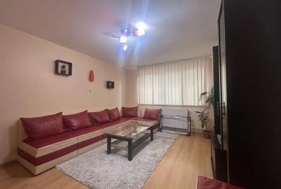 Apartament cu 3 camere semidecomandat, mobilat în Hipodrom 2 - 2