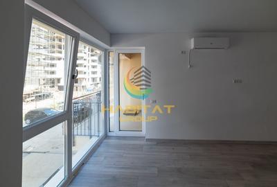 Garsonieră decomandată în Central - 2