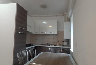 Apartament cu 2 camere decomandat în Cetate - 2