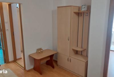Apartament cu 2 camere decomandat în Nord