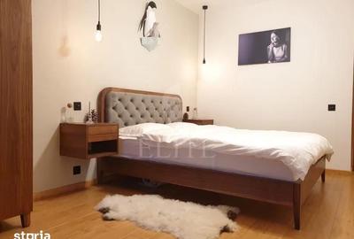 Apartament cu 2 camere în Dâmbul Rotund