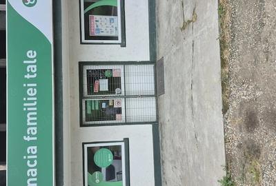 Spațiu comercial, de 52 mp, în Leordeni - 2