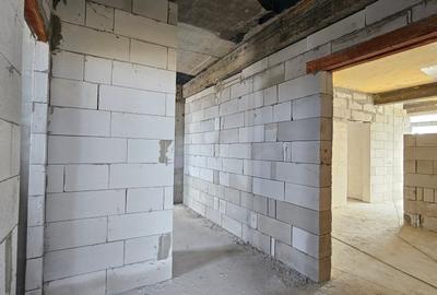 Apartament cu 2 camere decomandat în Kamsas - 6