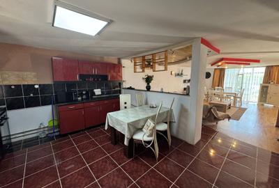 Casă individuală cu 4 camere cu Teren 200 Mp în Faleza Nord - 4