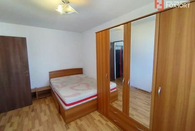Apartament cu 2 camere semidecomandat, mobilat în Girocului - 4