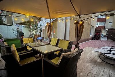 Apartament cu 2 camere în Prelungirea Ghencea