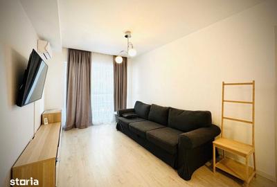 Apartament cu 2 camere decomandat, mobilat în Pantelimon - 5