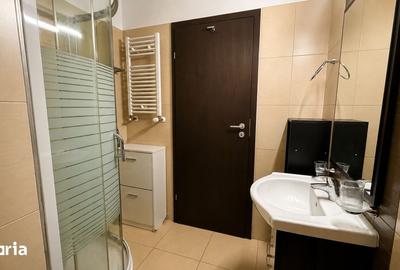 Apartament cu 3 camere decomandat, mobilat în Central - 6