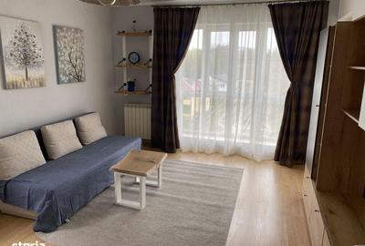 Apartament cu 2 camere decomandat, mobilat în Tătărași - 1