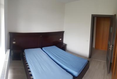 Apartament cu 3 camere semidecomandat, mobilat în Gheorgheni - 7