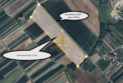 Teren de 120800 mp, în Central - 1