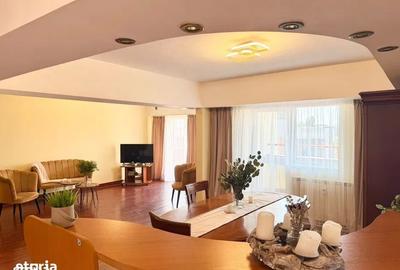 Apartament cu 4 camere în Timpuri Noi