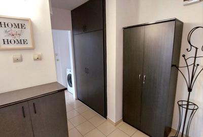 Apartament cu 2 camere decomandat în Ultracentral - 6