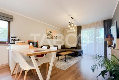 Apartament cu 3 camere semidecomandat, mobilat în Europa - 3
