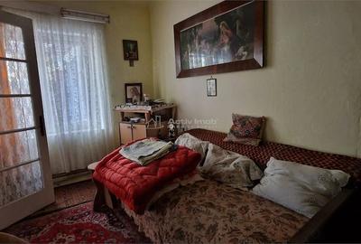Casă cu 5 camere cu Teren 108 Mp în Muncitoresc