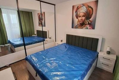 Apartament cu 2 camere în Calea Aradului - 2