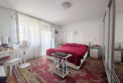 Apartament cu 4 camere decomandat în Rogerius