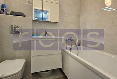 Apartament cu 4 camere decomandat, mobilat în Valea Oltului - 9
