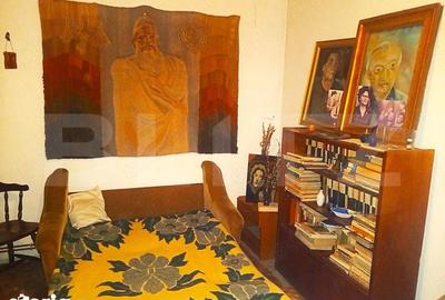 Apartament cu 2 camere semidecomandat în Gării - 2