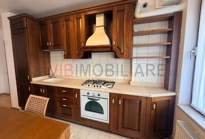 Apartament cu 2 camere decomandat în Ștefan cel Mare - 3