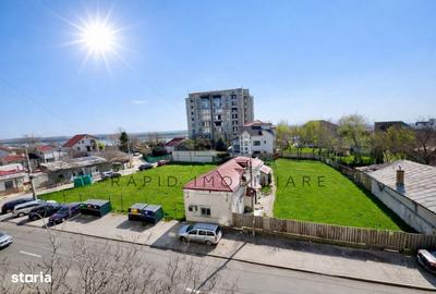 Apartament cu 2 camere decomandat în Mazepa 2 - 10