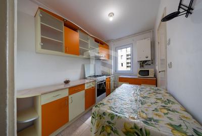 Apartament cu 2 camere semidecomandat, mobilat în Astra - 8