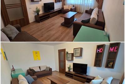 Apartament cu 3 camere în Central - 1