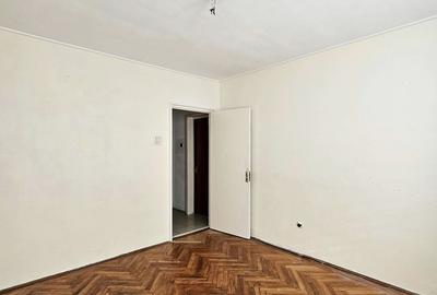 Apartament cu 2 camere decomandat în Tăbăcărie