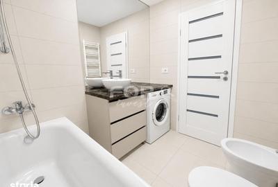 Apartament cu 2 camere decomandat în Calea Aradului