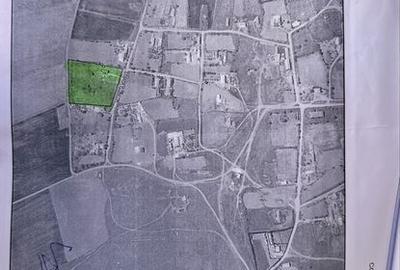 Teren de 4733 mp, în Limanu - 2