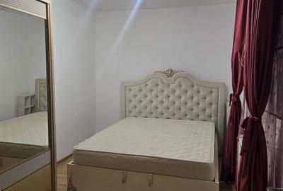 Apartament cu 2 camere în Păcurari