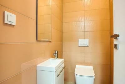 Apartament cu 2 camere decomandat, mobilat în Aviației - 13