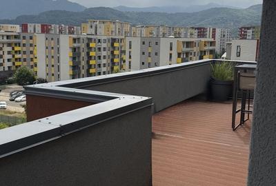 Apartament cu 2 camere în Avantgarden