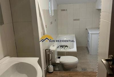Apartament cu 2 camere decomandat în Romană
