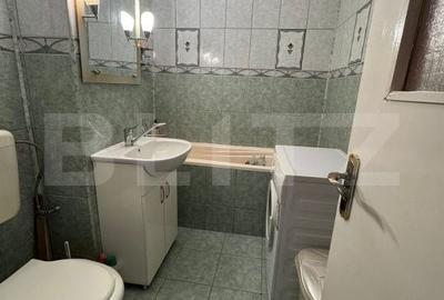 Apartament cu 2 camere decomandat în Decebal - 8