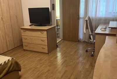 Garsonieră semidecomandată în Berceni