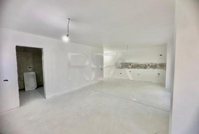 Apartament cu 3 camere semidecomandat în Doamna Ghica - 2