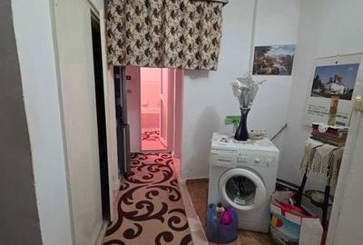 Apartament cu 2 camere decomandat în Central - 7
