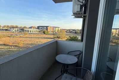 Apartament cu 2 camere în Giroc