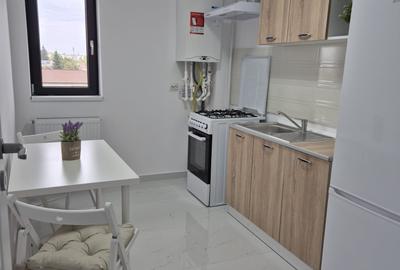 Garsonieră decomandată în Brâncoveanu - 3