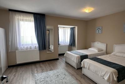 Duplex cu 4 camere cu Teren 342 Mp în Central - 13