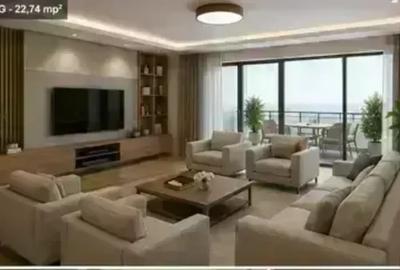 Apartament cu 3 camere decomandat în 13 Septembrie