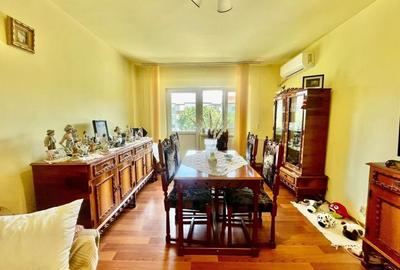 Apartament cu 3 camere decomandat în Aradului - 9