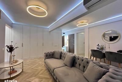 Apartament cu 2 camere în Central - 3