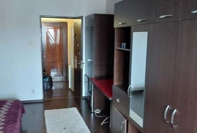 Garsonieră semidecomandată în Central