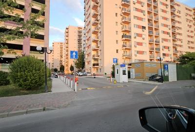 Garsonieră semidecomandată în Central - 1