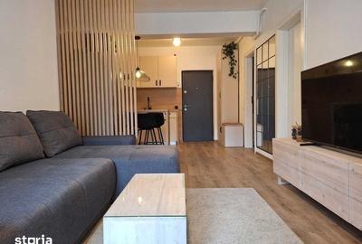 Apartament cu 2 camere în Mărăști