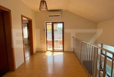 Casă cu 4 camere cu Teren 330 Mp în Ciarda Roșie