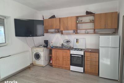 Apartament cu 2 camere, mobilat în Lazaret - 9
