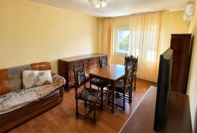 Apartament cu 3 camere decomandat, mobilat în Aradului - 7